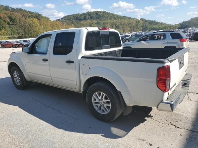 Obraz 2 z 2019 NISSAN FRONTIER S 2019 z VIN 1N6AD0EV1KN786603