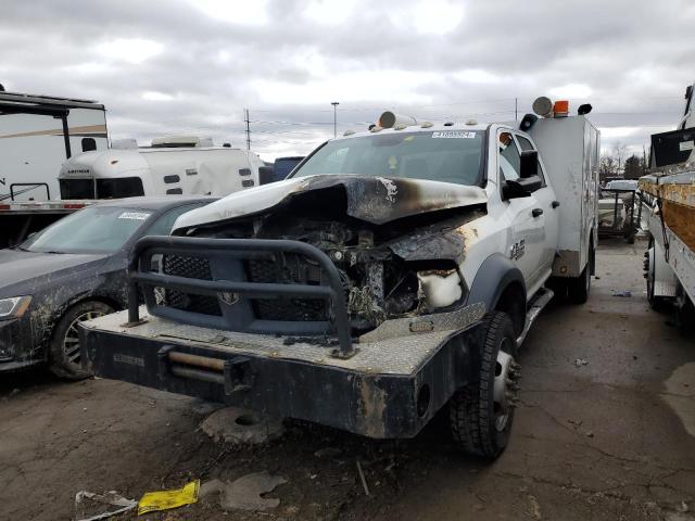 Image 1 of 2015 RAM 5500  2015 with VIN 3C7WRNEL3FG607193