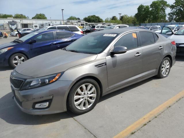 Obraz 2014 KIA OPTIMA LX 2014