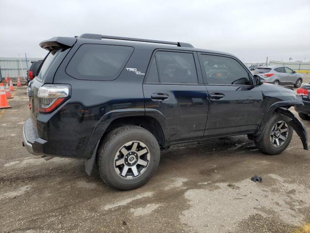 Image 3 of 2024 TOYOTA 4RUNNER SR5 PREMIUM 2024 with VIN JTERU5JR4R6213805