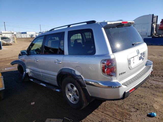 Obraz 2 z 2006 HONDA PILOT EX 2006 z VIN 5FNYF287X6B041759
