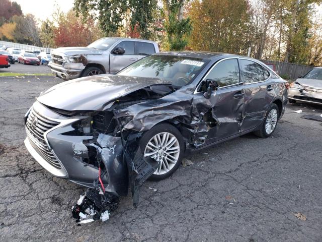 2017 LEXUS ES 350 2017 image