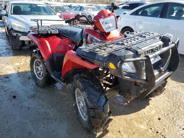 2008 POLARIS SPORTSMAN 800 EFI 2008 image
