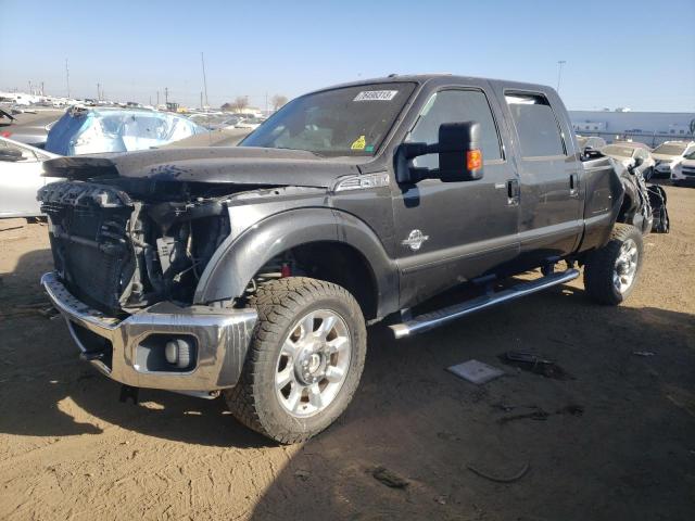 Obraz 2011 FORD F350 SUPER DUTY 2011