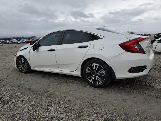Image 2 of 2016 HONDA CIVIC EX 2016 with VIN 19XFC1F31GE018713
