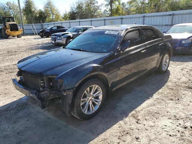 Obraz 1 z 2019 CHRYSLER 300 TOURING 2019 z VIN 2C3CCAAG4KH728896