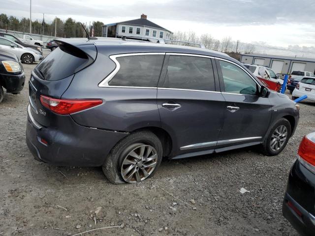 Obraz 3 z 2014 INFINITI QX60  2014 z VIN 5N1AL0MM5EC517269