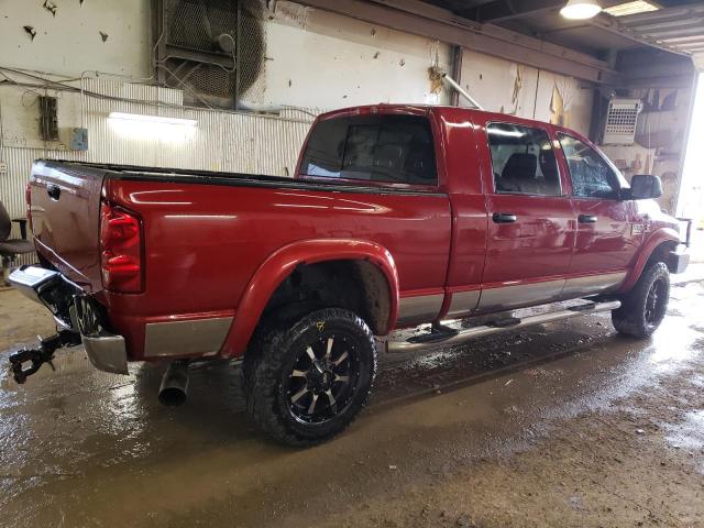 Obraz 3 z 2008 DODGE RAM 2500  2008 z VIN 3D7KS29A68G244839