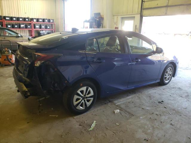Obraz 3 z 2016 TOYOTA PRIUS  2016 z VIN JTDKARFU5G3511765