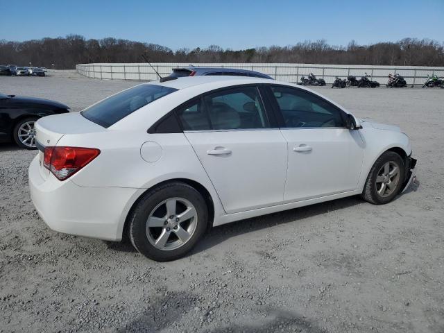Image 3 of 2016 CHEVROLET CRUZE LIMITED LT 2016 with VIN 1G1PE5SB8G7210562