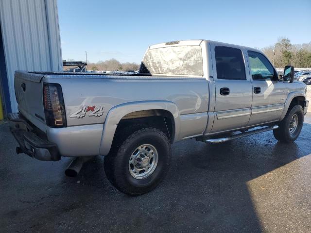 Image 3 of 2004 CHEVROLET SILVERADO K2500 HEAVY DUTY 2004 with VIN 1GCHK23104F156961