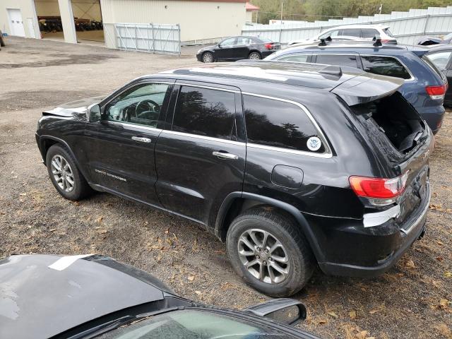 Obraz 2 z 2015 JEEP GRAND CHEROKEE LIMITED 2015 z VIN 1C4RJFBG6FC926007