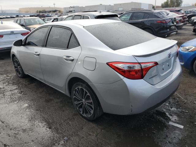 Obraz 2 z 2014 TOYOTA COROLLA L 2014 z VIN 5YFBURHE4EP176502