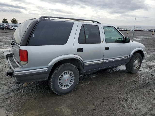 Изображение 3 1989 GMC JIMMY  1989 с VIN 1GKDT13W7V2563237