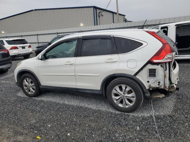 Obraz 2 z 2014 HONDA CR-V EXL 2014 z VIN 5J6RM3H74EL025742