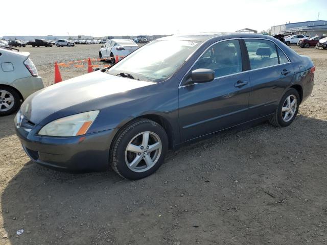 Изображение 1 2004 HONDA ACCORD EX 2004 с VIN 1HGCM56604A157619