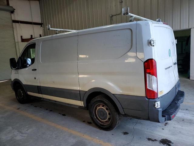 Image 2 of 2017 FORD TRANSIT T-150 2017 with VIN 1FTYE1ZM1HKA33931