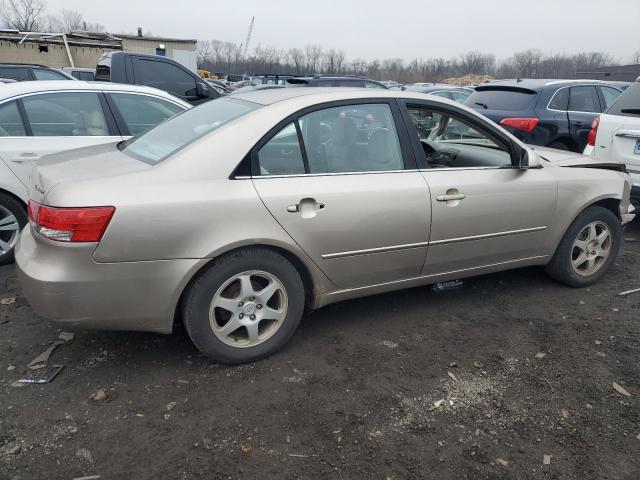 Изображение 3 2006 HYUNDAI SONATA GLS 2006 с VIN 5NPEU46C86H062907