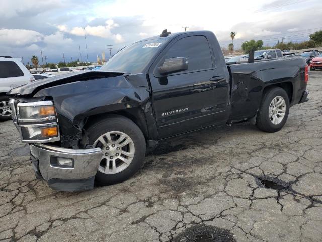 Obraz 1 z 2015 CHEVROLET SILVERADO C1500 LT 2015 z VIN 1GCNCREC1FZ190707