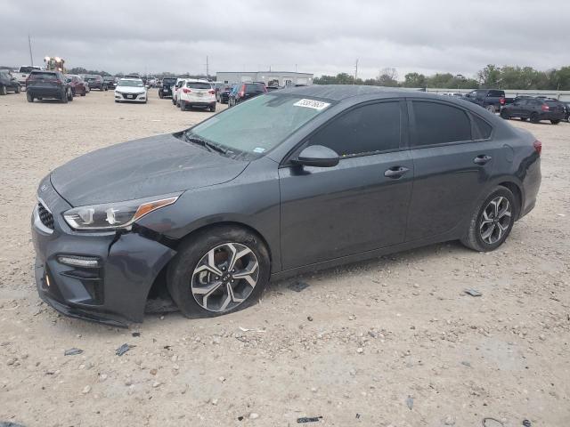 Изображение 2021 KIA FORTE FE 2021