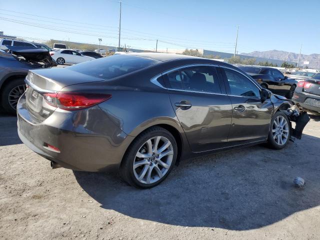 Image 3 of 2016 MAZDA 6 TOURING 2016 with VIN JM1GJ1V5XG1432136