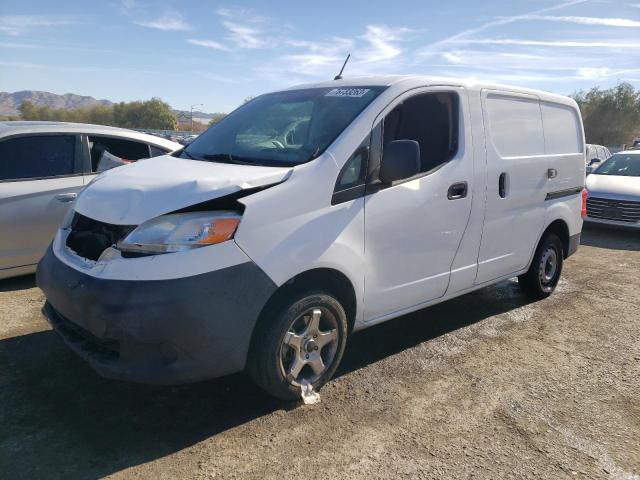 Obraz 1 z 2015 NISSAN NV200 2.5S 2015 z VIN 3N6CM0KN2FK730758