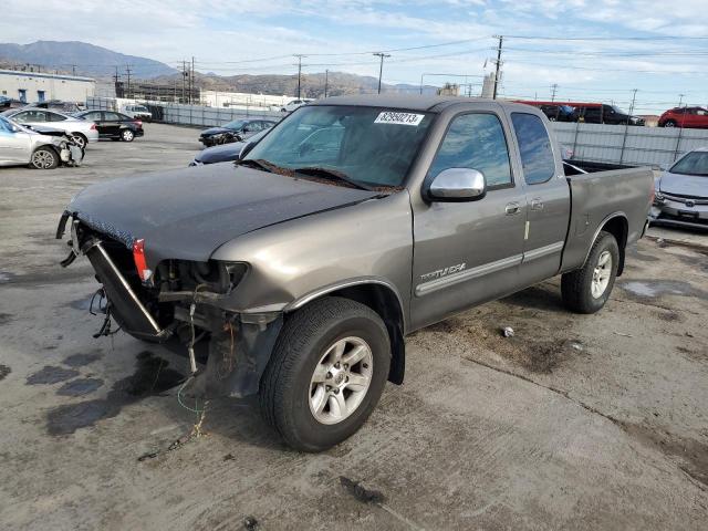 Obraz 1 z 2005 TOYOTA TUNDRA ACCESS CAB SR5 2005 z VIN 5TBRT34115S470439