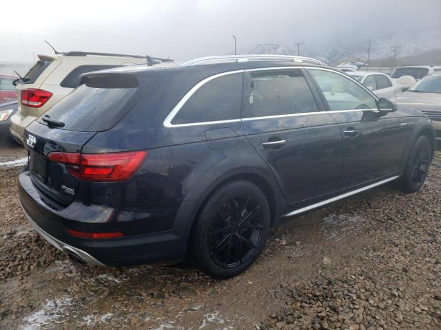 Изображение 3 2017 AUDI A4 ALLROAD PRESTIGE 2017 с VIN WA19NAF40HA152286
