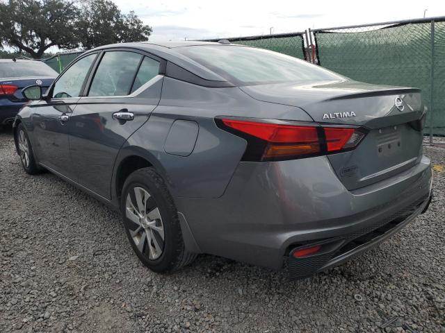 Obraz 2 z 2019 NISSAN ALTIMA S 2019 z VIN 1N4BL4BV8KC108907