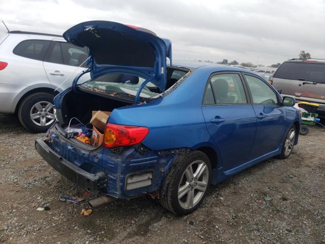 Obraz 3 z 2010 TOYOTA COROLLA XRS 2010 z VIN 1NXBE4EE3AZ305195
