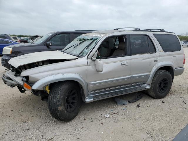 Изображение 1 2000 TOYOTA 4RUNNER LIMITED 2000 с VIN JT3GN87R6Y0168678