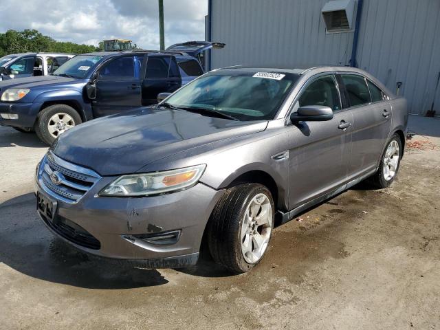 Obraz 1 z 2011 FORD TAURUS SEL 2011 z VIN 1FAHP2EW2BG121412