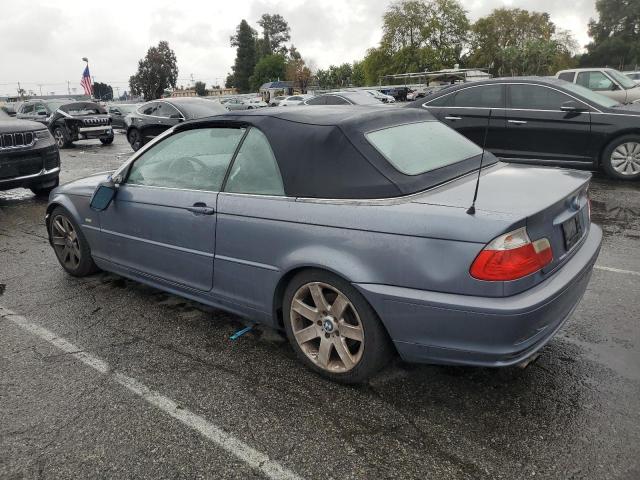 Изображение 2 2003 BMW 325 CI 2003 с VIN WBABS33453PG91296