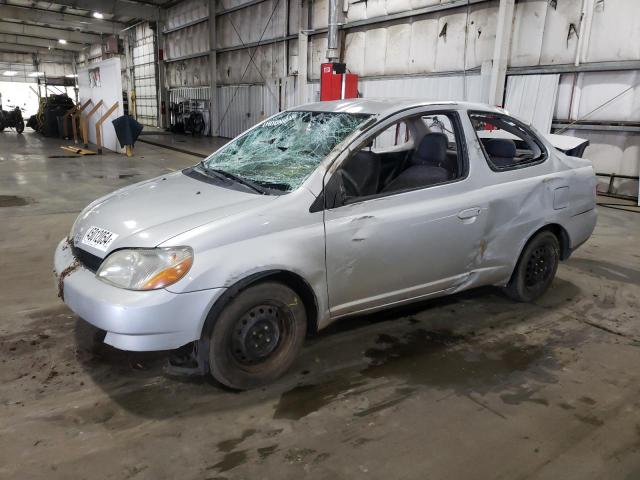 2001 TOYOTA ECHO  2001 image