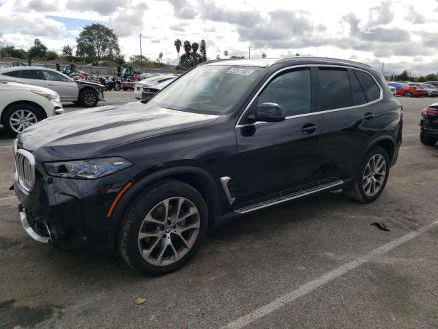 Obraz 1 z 2024 BMW X5 SDRIVE 40I 2024 z VIN 5UX13EU02R9S15082