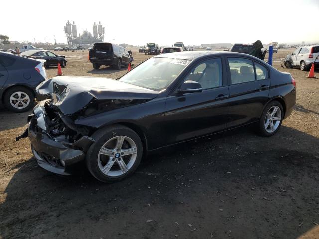 Image 1 of 2015 BMW 320 I 2015 with VIN WBA3B1C5XFK141513