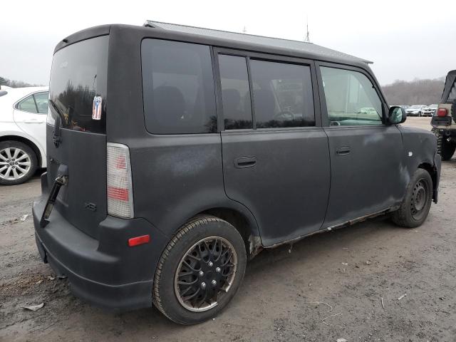 Изображение 3 2006 TOYOTA SCION XB 2006 с VIN JTLKT324X64062044