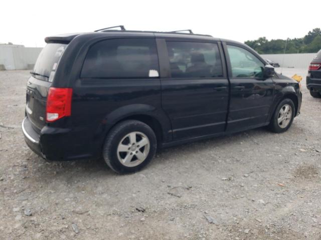 Изображение 3 2012 DODGE GRAND CARAVAN SXT 2012 с VIN 2C4RDGCG1CR406067