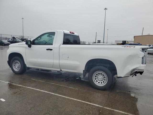 Obraz 2 z 2022 CHEVROLET SILVERADO LTD K1500 2022 z VIN 3GCNYAEK4NG214460