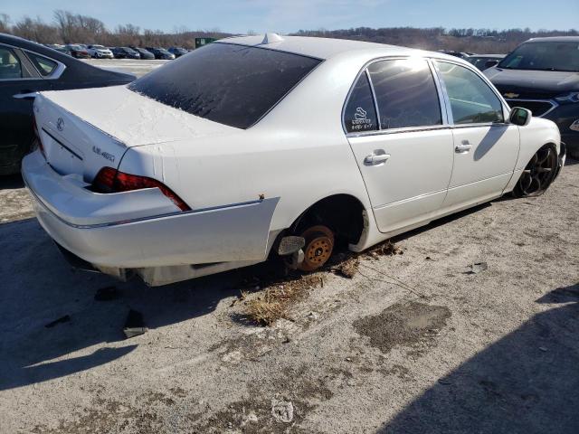 Изображение 3 2002 LEXUS LS 430 2002 с VIN JTHBN30F720071469
