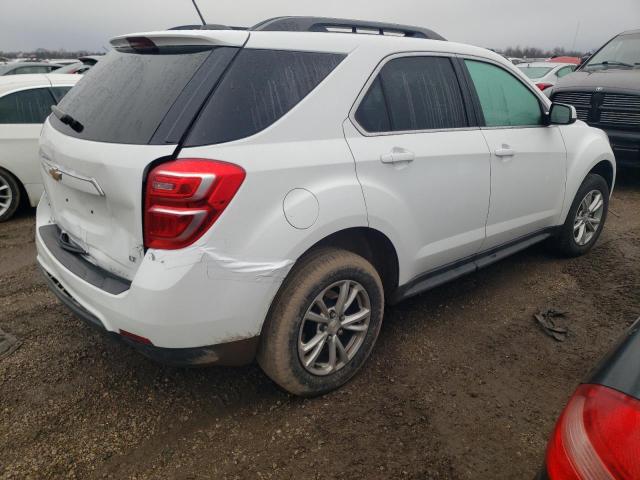 Image 3 of 2017 CHEVROLET EQUINOX LT 2017 with VIN 2GNALCEK4H1577080