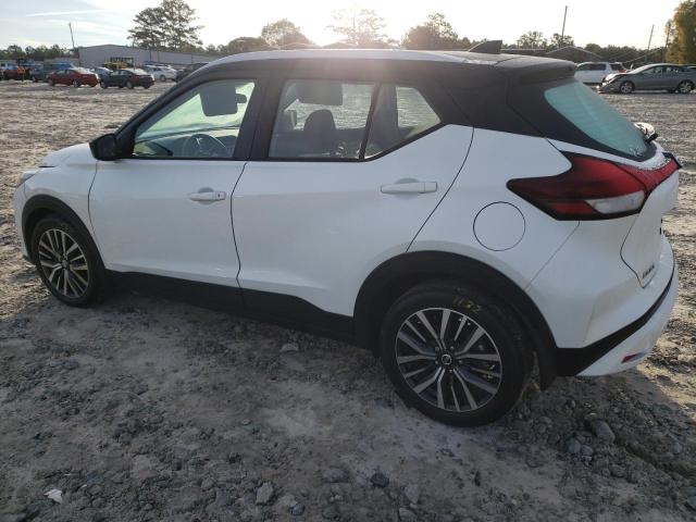 Image 2 of 2021 NISSAN KICKS SV 2021 with VIN 3N1CP5CVXML497499