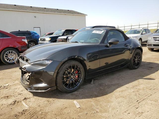 Obraz 2016 MAZDA MX-5 MIATA CLUB 2016
