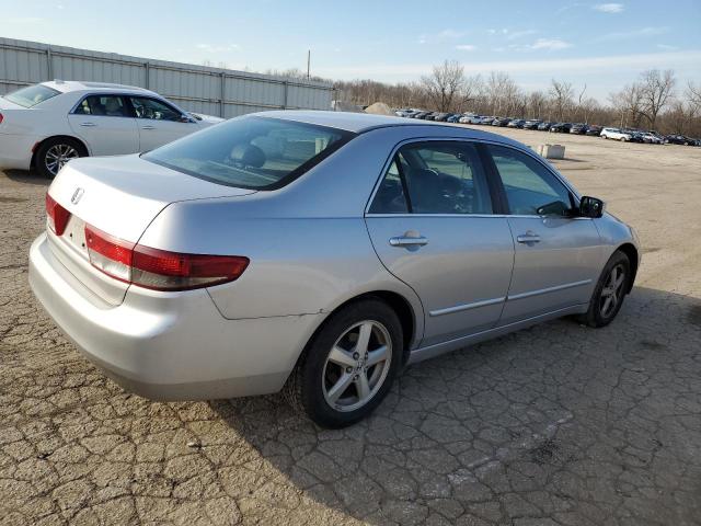 Image 3 of 2003 HONDA ACCORD EX 2003 with VIN 1HGCM56643A128381