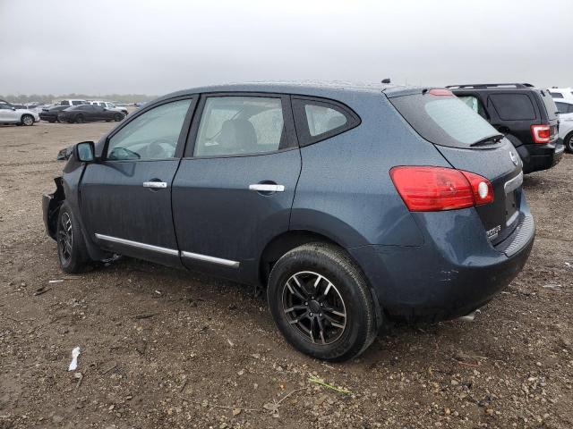 Image 2 of 2014 NISSAN ROGUE SELECT S 2014 with VIN JN8AS5MV1EW202873