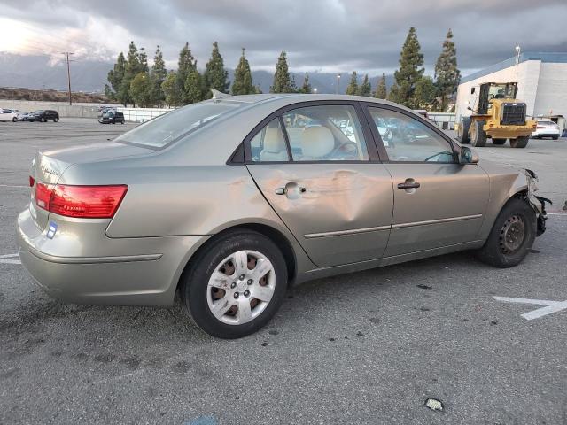 Obraz 3 z 2010 HYUNDAI SONATA GLS 2010 z VIN 5NPET4AC7AH651904