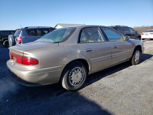Image 3 of 2002 BUICK CENTURY LIMITED 2002 with VIN 2G4WY55J821273482