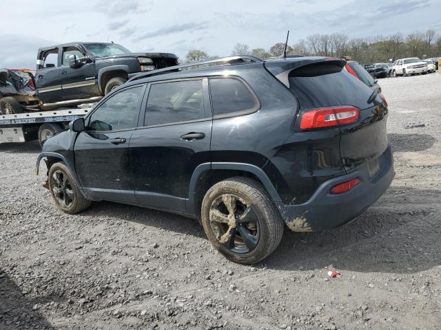 Obraz 2 z 2017 JEEP CHEROKEE SPORT 2017 z VIN 1C4PJLAB1HW554105