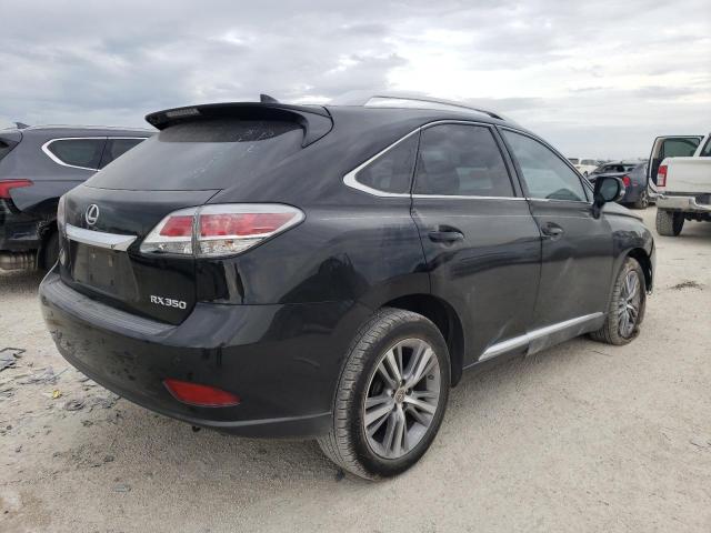 Image 3 of 2015 LEXUS RX 350 2015 with VIN 2T2ZK1BA2FC192500