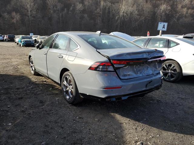 Изображение 2024 HONDA ACCORD HYBRID EXL 2024